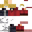 Maxxa2000 Minecraft skin preview