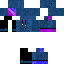 cookddb Minecraft skin preview