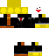 SlippingBread76 Minecraft skin preview