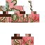 MrChicken098 Minecraft skin preview