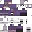 ItsM2x100 Minecraft skin preview