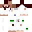 JesusChrist69 Minecraft skin preview