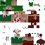 449ms Minecraft skin preview