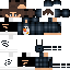 polusido Minecraft skin preview