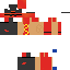 sllreq Minecraft skin preview