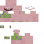 Tjexet Minecraft skin preview