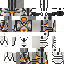 BoiledRiceMan Minecraft skin preview