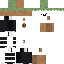 XxfreezaluckxX Minecraft skin preview