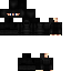 happykitty6769 Minecraft skin preview