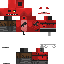 FoxyIsaiah Minecraft skin preview