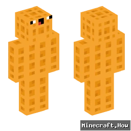 WaffleEater2009