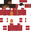 ghosthunter8718 Minecraft skin preview