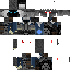 _SilverCraft_ Minecraft skin preview