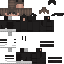 Panda_545 Minecraft skin preview