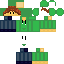 Buzzelmann Minecraft skin preview