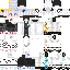 JayPlayz123 Minecraft skin preview
