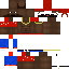 HP_Laptop Minecraft skin preview