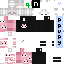 Gafervuc Minecraft skin preview