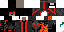 TheDarkCharlies Minecraft skin preview