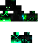 Dom_Dude11 Minecraft skin preview