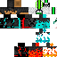 Rikimode1567 Minecraft skin preview