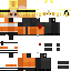 Muazyplayz Minecraft skin preview