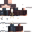 ajkiller321 Minecraft skin preview