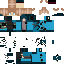 Larestan Minecraft skin preview