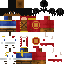 Coco_Er3k Minecraft skin preview