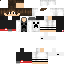 Nequissogamer Minecraft skin preview