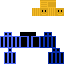 BreadDeliveryMan Minecraft skin preview