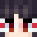 AngryReimu classic skin texture