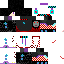 AiReadyGone Minecraft skin preview