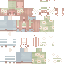 Kepler_422b Minecraft skin preview