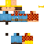 NelioK Minecraft skin preview
