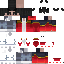 Nolifehere Minecraft skin preview