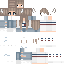 AbbieLou Minecraft skin preview