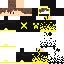 EVILHAMGAMING Minecraft skin preview