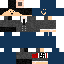 koubeys Minecraft skin preview