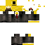 Divine_BLANK Minecraft skin preview