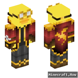 MetallicDucky