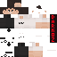 Flashmagic187 Minecraft skin preview