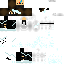 MrCat73 Minecraft skin preview