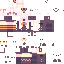 Croserx Minecraft skin preview