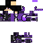 PurpleGalaxy0 Minecraft skin preview