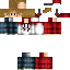 Andre8Slbenfica Minecraft skin preview