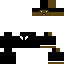 BishopFour Minecraft skin preview