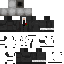 Slender152 Minecraft skin preview