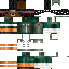 dani_201444444 Minecraft skin preview