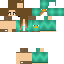 AsYouExpected Minecraft skin preview